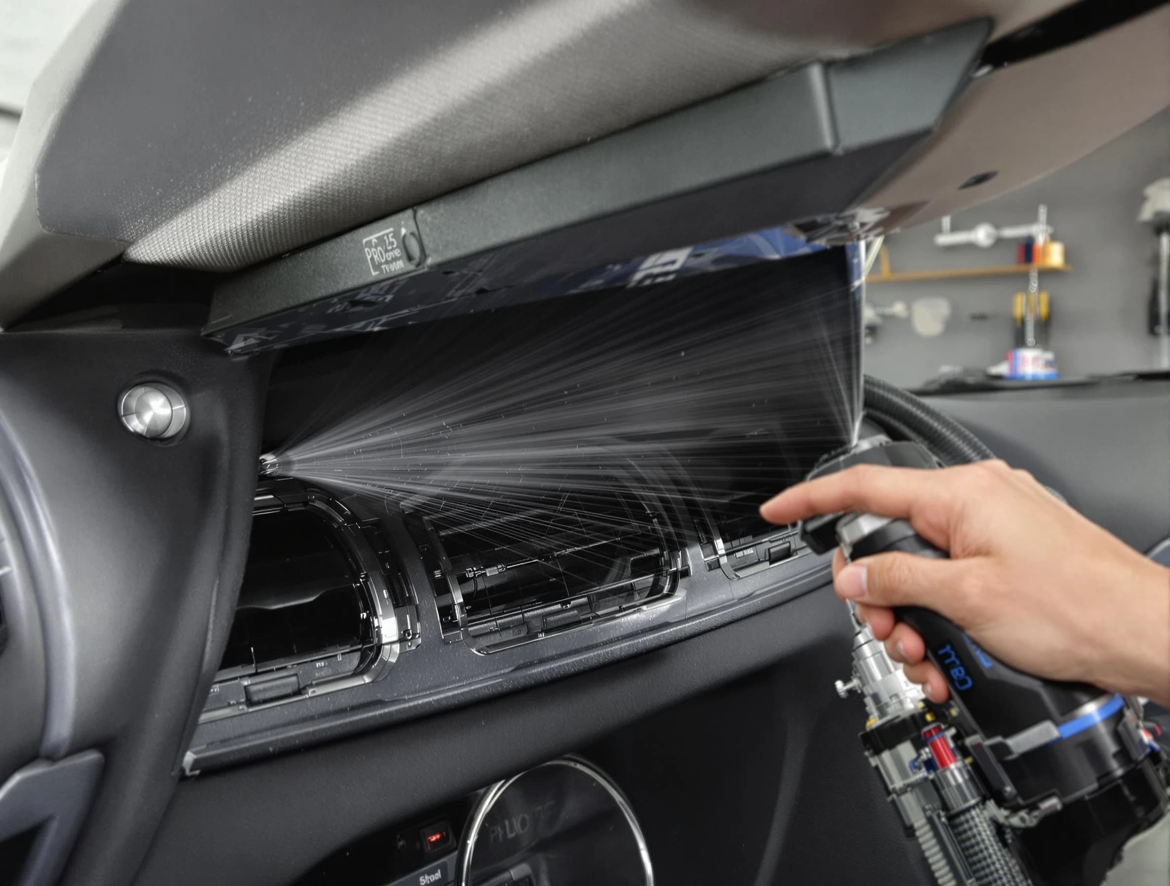 Car Cleaning service in Saugus, MA